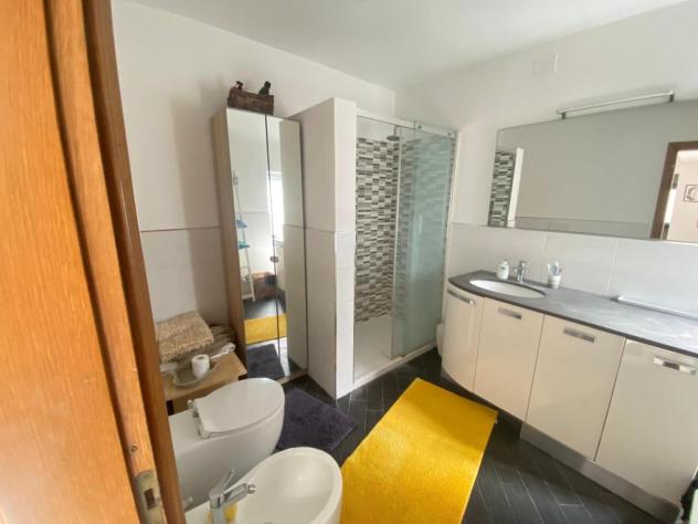 Porzione di casa in vendita a Genova, S.Martino - Foto 11