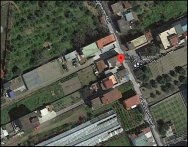 Immobile in asta di 570 m² in vendita a Gragnano - Foto 11
