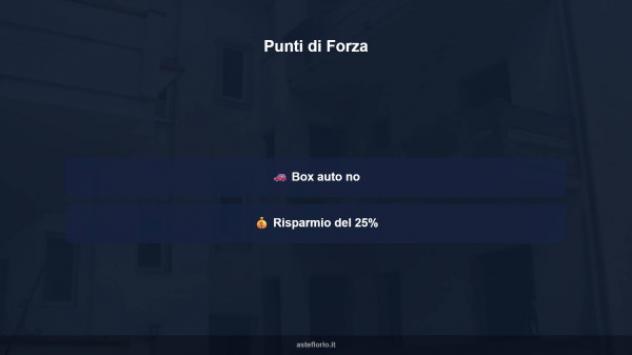 Immobile in asta di 110 m² in vendita a Grazzanise - Foto 13