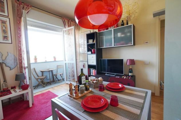 Appartamento in vendita a San Marco - Lucca 52 mq Rif: 1424457 - Foto 7