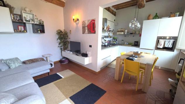 Appartamento in vendita a San Concordio Contrada - Lucca 100 mq Rif: 1414731