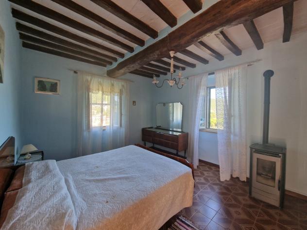 Porzione di casa in vendita a Lugnano in Teverina - Foto 4