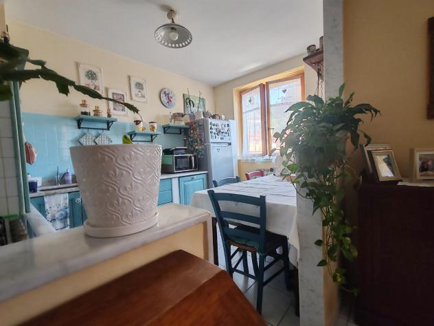 Appartamento in vendita a Romagnano - Massa 100 mq Rif: 1454992 - Foto 3