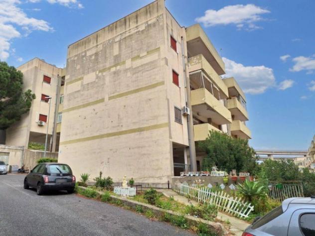 Immobile in asta di 122 m², box auto in vendita a Messina - Foto 15