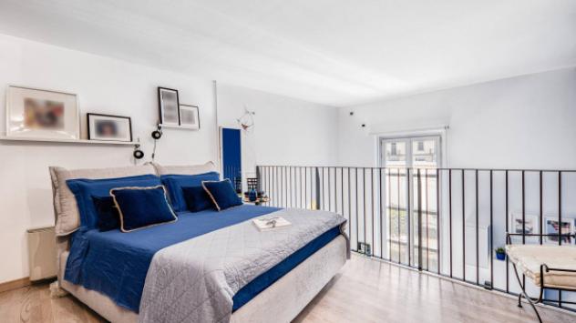 Appartamento di 56 m² con 2 locali e box auto in vendita a Milano - Foto 16