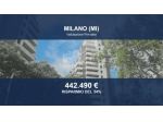 Immobile in asta di 112 m² con più di 5 locali e box auto in vendita a Milano