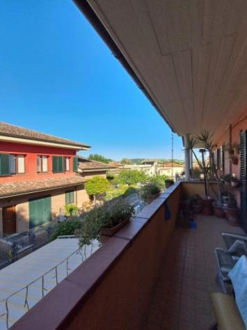 Appartamento di 94 m² con 3 locali e box auto in vendita a Mondolfo - Foto 18