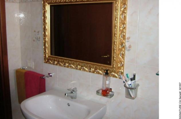 Immobile in asta di 81 m², box auto in vendita a Monte Porzio - Foto 9