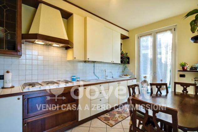 Casa indipendente di 154 m² con 4 locali in vendita a Olgiate Comasco - Foto 13