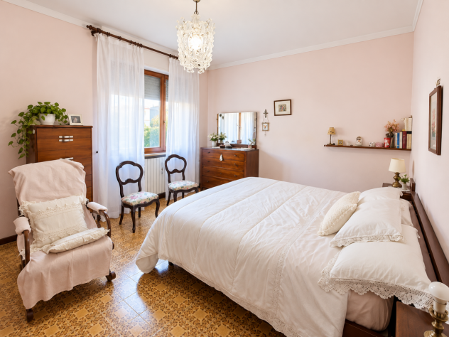 Appartamento in vendita a Peccioli 95 mq Rif: 1423461 - Foto 10