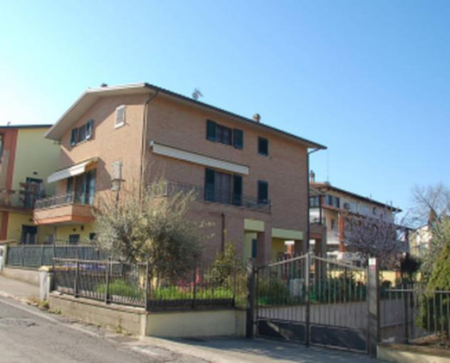 Immobile in asta di 75 m² in vendita a Perugia - Foto 9