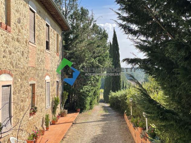 Casolare di 400 mq a Poggibonsi (SI) - Foto 2