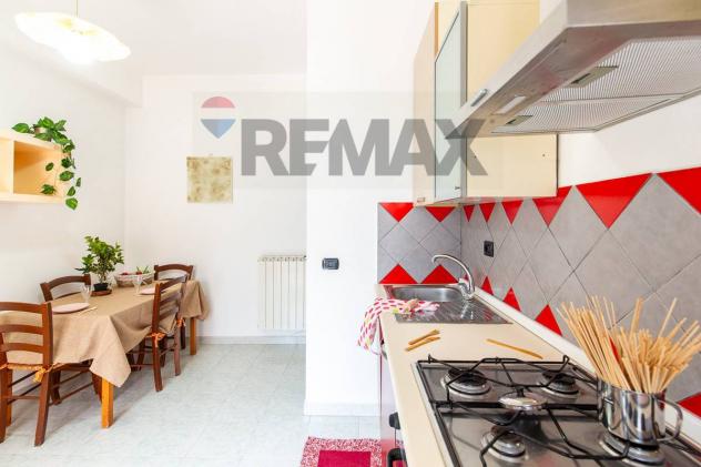 Appartamento in vendita a San Giovanni la Punta, Trappeto - Foto 6