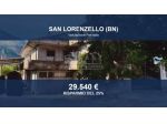 Immobile in asta di 167 m² con più di 5 locali in vendita a San Lorenzello