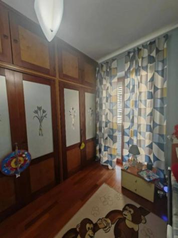 Immobile in asta di 279 m² con più di 5 locali e box auto doppio in vendita a Serracapriola - Foto 18