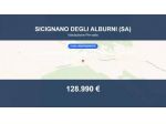 Immobile in asta di 60 m² con più di 5 locali in vendita a Sicignano degli  &hellip;