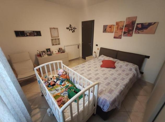 Appartamento in vendita a Taverne D'arbia - Siena 97 mq Rif: 1396471 - Foto 10