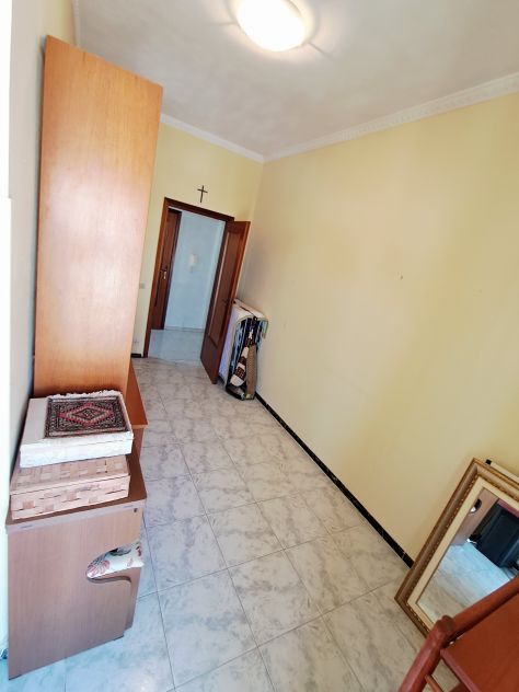 VIA DIODORO SICULO:QUADRIVANI+SERVIZI,LUMINOSO,VISTA MARE - Foto 7