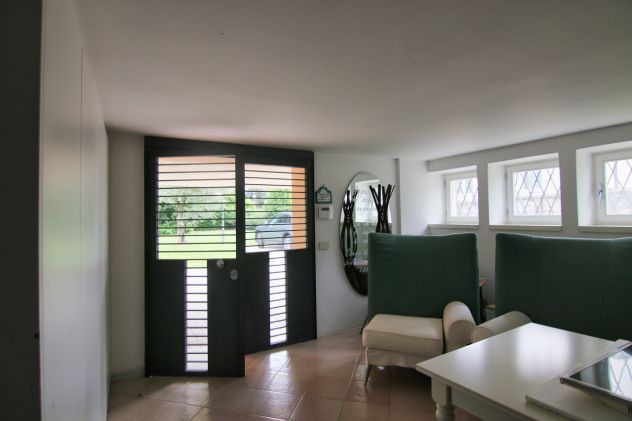 Thiene, dove lo specchio rivela la villa più bella - Foto 16