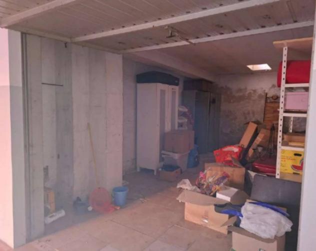 Immobile in asta di 121 m² con più di 5 locali e box auto in vendita a Treia - Foto 10