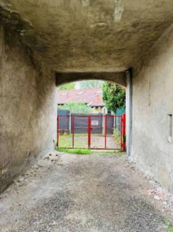 Immobile in asta di 127 m² con più di 5 locali e box auto in vendita a Vergiate - Foto 5