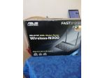 WIRELESS ASUS