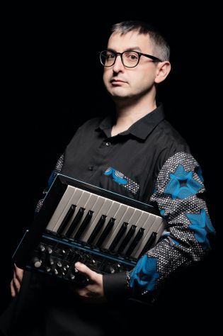 09/04 :GBIM JAZZ Experience, spazio al duo Martha J. & Chebat - Foto 2