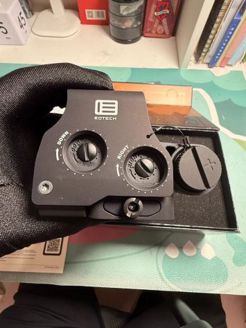 EOTech EXPS 3-0 - Foto 5