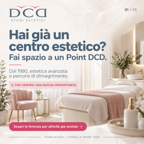 AFFILIAZIONE CENTRI DCD - DIMAGRIMENTO, MODELLAMENTO E CURA DELLA CELLULITE - Foto 2