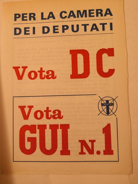 Libro "Uragano Lockheed" a cura di Nino Piccione del 1977 - Foto 6