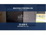Immobile in asta di 76 m² in vendita a Macchia d'Isernia