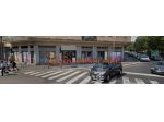 MILANO, VIA GIAMBELLINO 80 -  AFFITTASI PRESTIGIOSO NEGOZIO ANGOLARE 450 mq