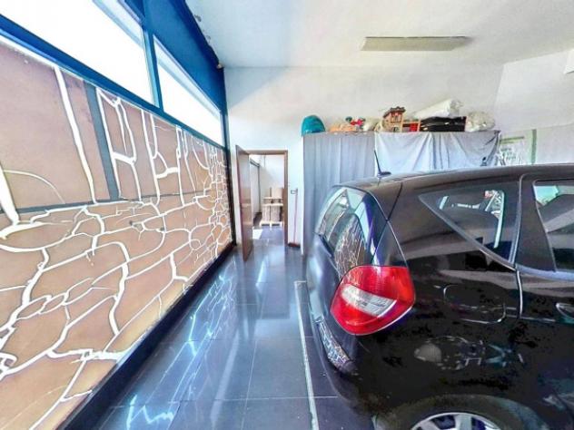 Immobile in asta di 172 m² in vendita a Zevio - Foto 3