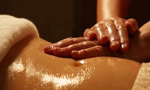Massaggio Tantra – Relax Profondo Tel:3427728769