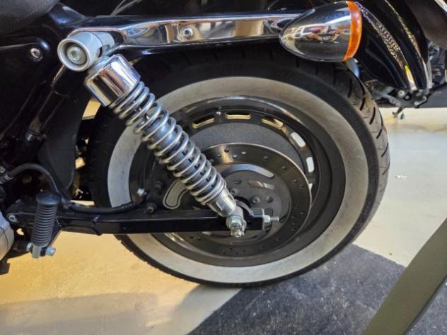 HARLEY-DAVIDSON 883 Sportster XL 883 rif. 24094172 - Foto 3