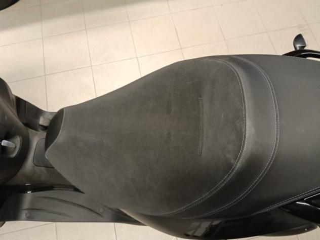 PIAGGIO MP3 300 HPE DEEP BLACK E5 ABS KM 9 !!!!!! rif. 23765514 - Foto 9