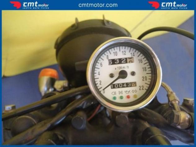 KAWASAKI Z 400 Finanziabile - Argento - 10043 rif. 21327940 - Foto 5