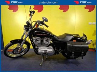 HARLEY-DAVIDSON 883 Custom - XL 883C Garantita e Finanziabile rif. 23915733