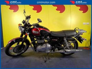 TRIUMPH Bonneville T100 Garantita e Finanziabile rif. 24189473