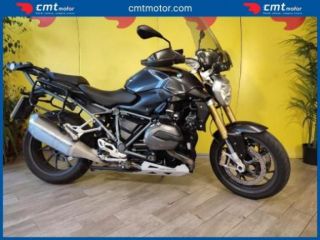 BMW R 1200 R ABS rif. 23903633
