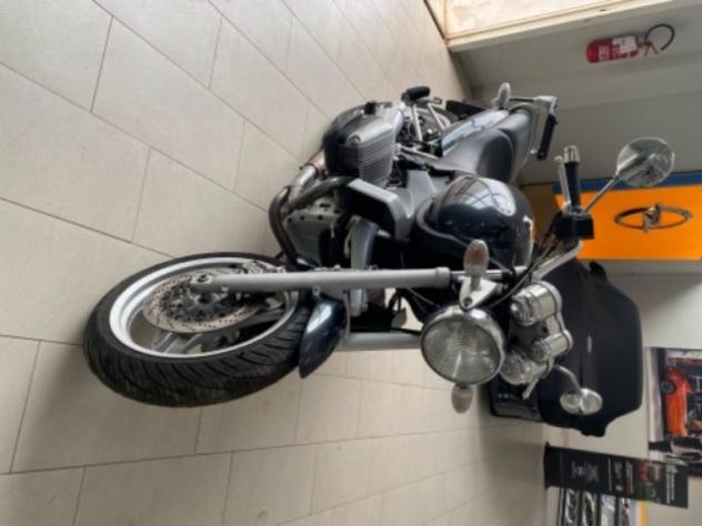 BMW R 850 R Abs rif. 15166105 - Foto 4