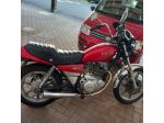 Moto Yamaha sr special 250