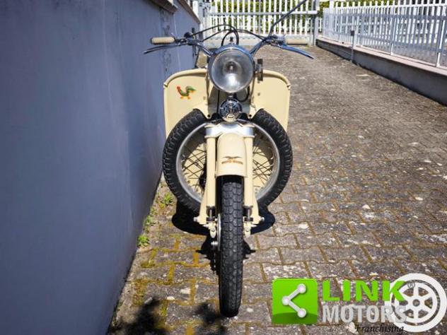 MOTO GUZZI Galletto 192 Galletto 192 rif. 24028899 - Foto 4