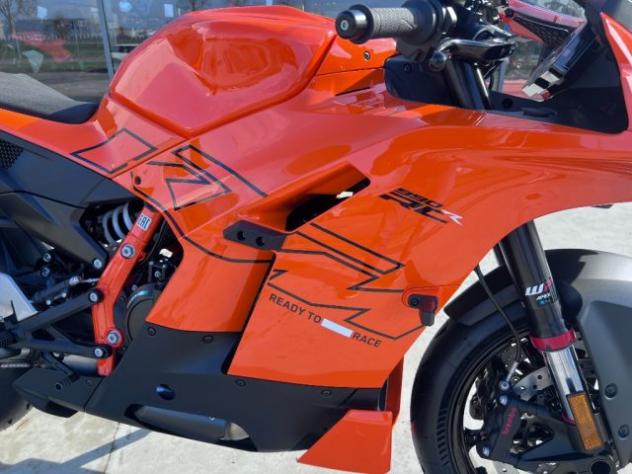 KTM 990 Super Duke RC R rif. 23329461 - Foto 5