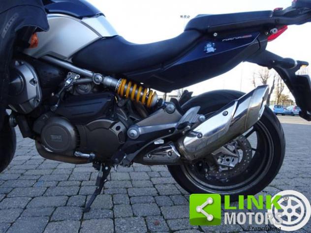 APRILIA Mana 850 2009 - Foto 9