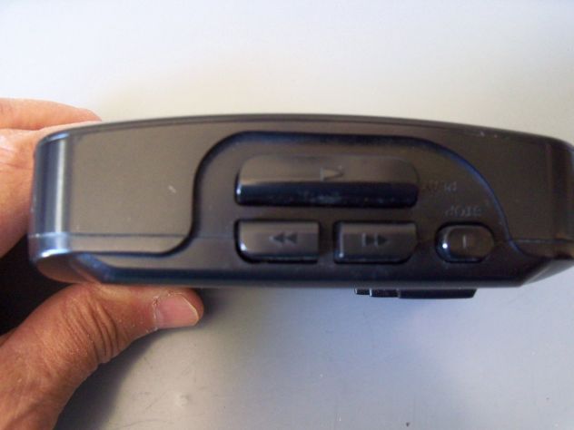 N. 2 Walkman: nuovo - usato. - Foto 8