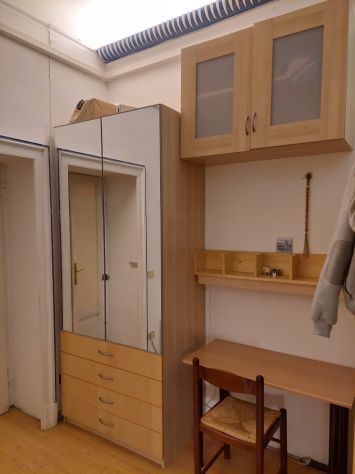 In Bovisa posto per studente in camera doppia - Foto 2