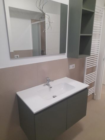 Appartamento 75Mq ristrutturato con 2 bagni - Foto 6