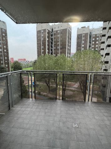 Trilocale a 10min dalla fermata M3 Comasina