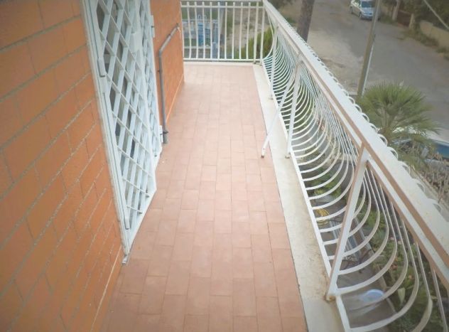 TIBURTINA CASE ROSSE TRILOCALE ARREDATO CON BALCONE - Foto 5